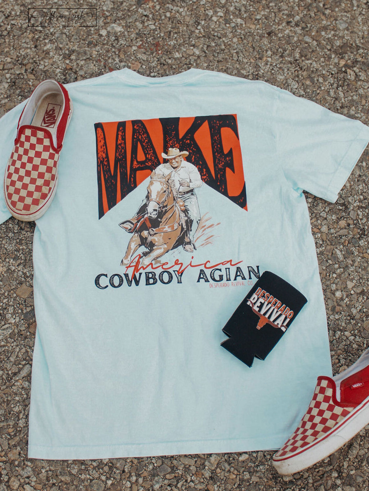 Make America cowboy again - KIDS