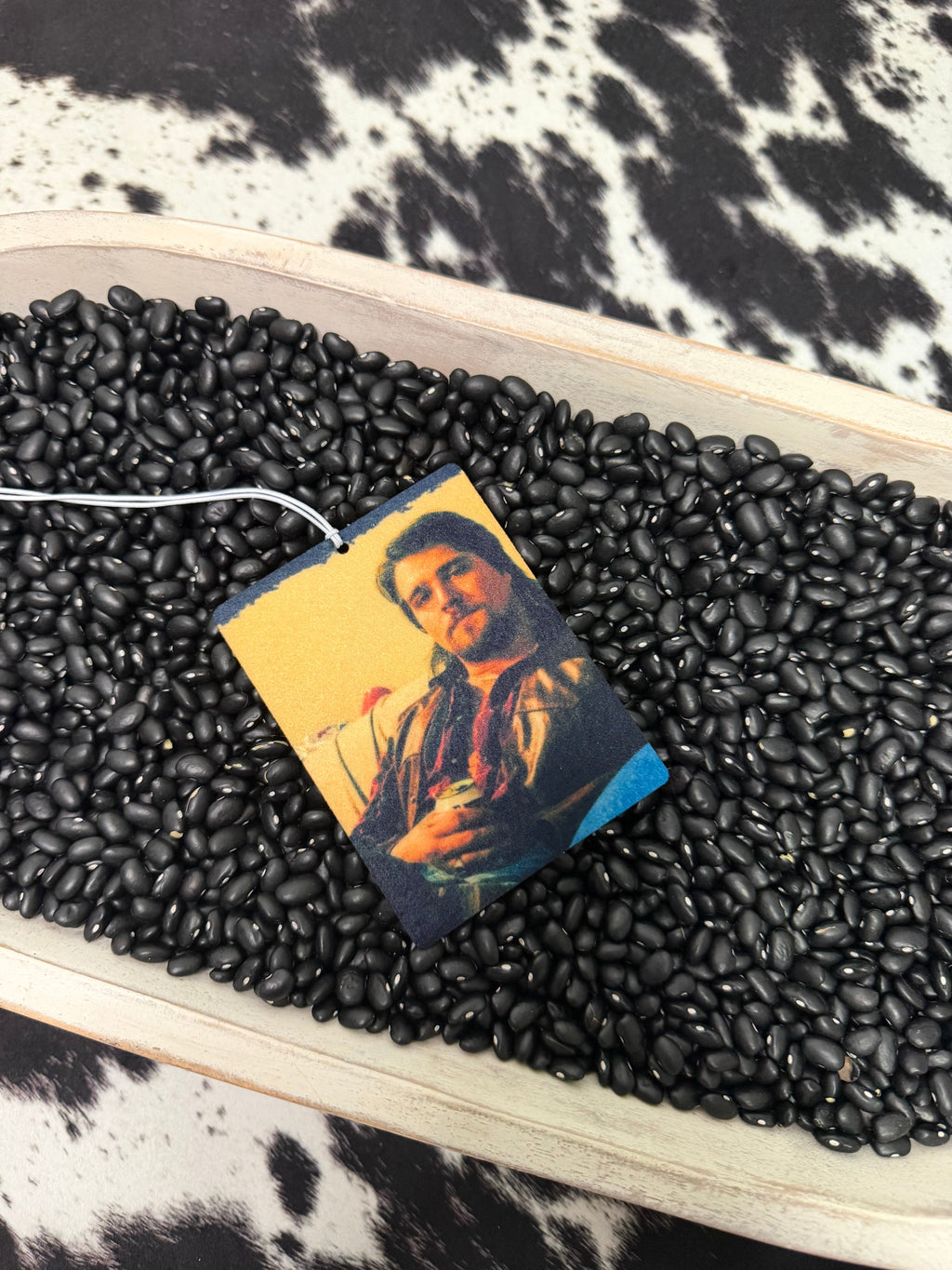 Gavin Adcock Freshie