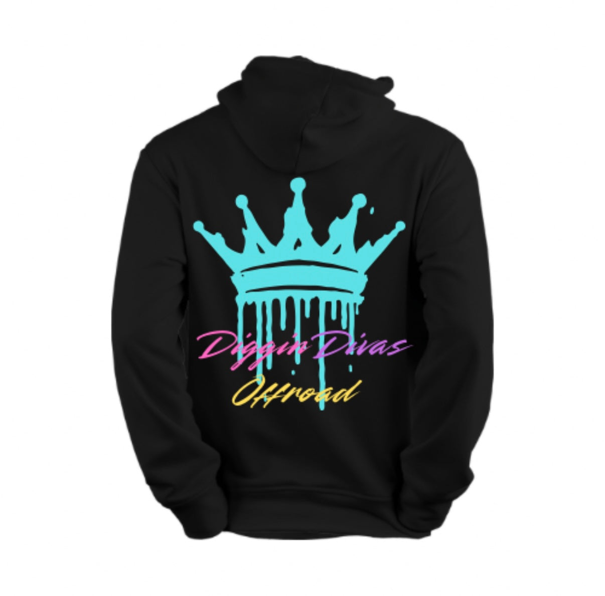 DD Hoodie