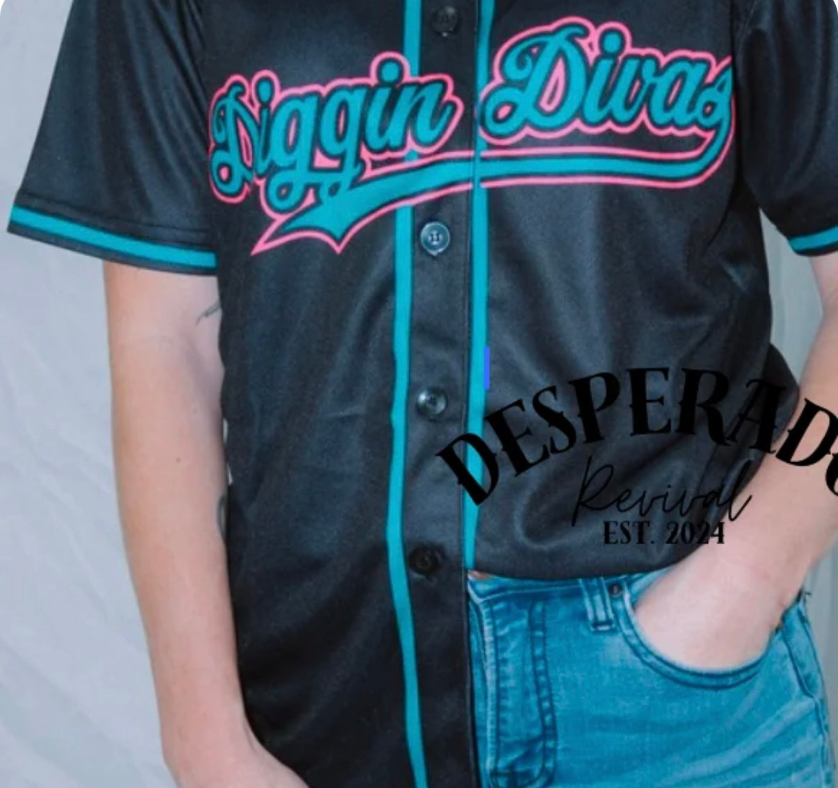 Original Jersey