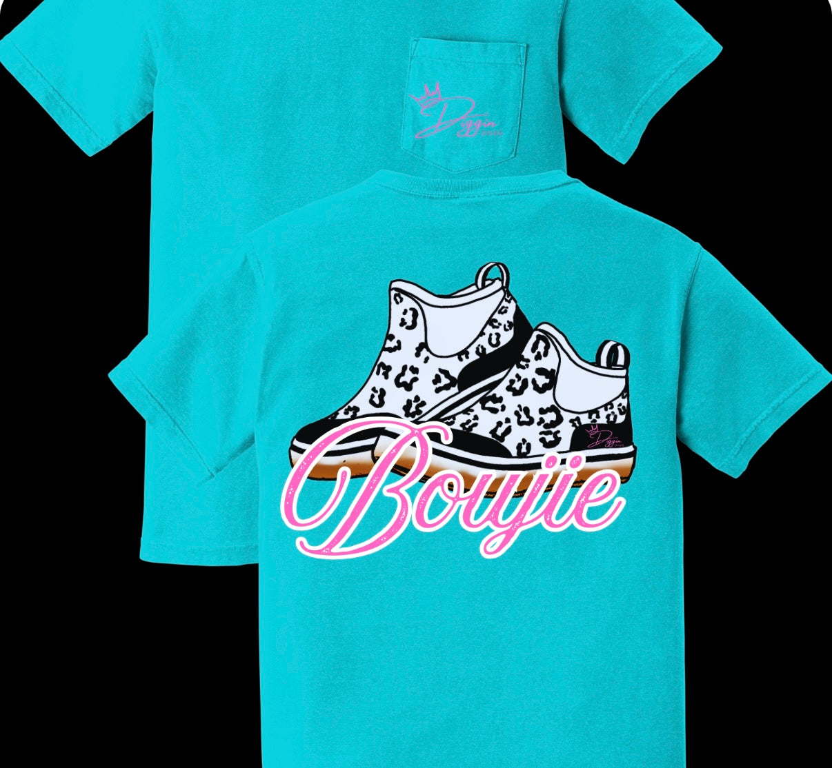 Boujiee Diva